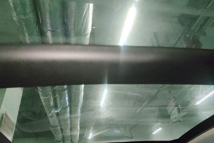 Used Kia K5 2020 270T CVVD Luxury Tech Edition Headliner