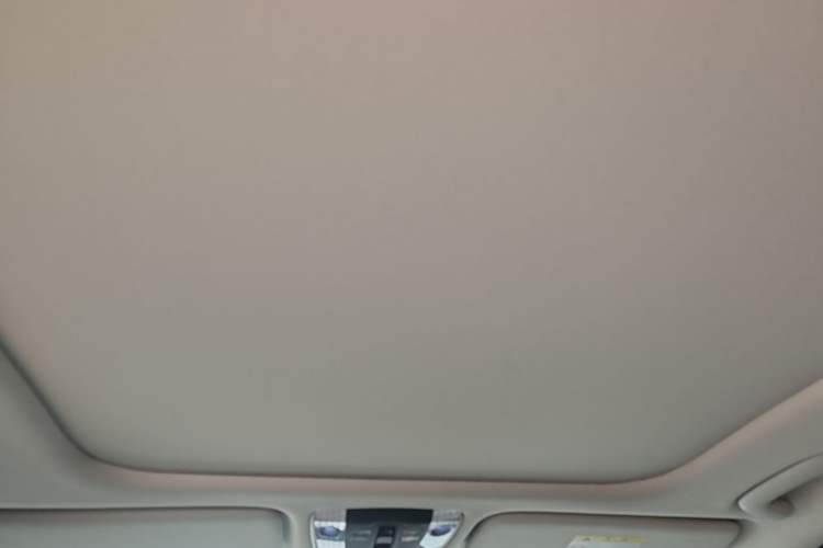 Used Kia K5 2020 380T GT-Line Flagship Edition Headliner