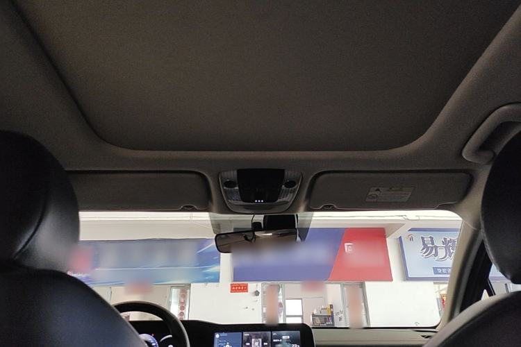 Used Kia K5 2020 270T CVVD Fashion Edition Headliner