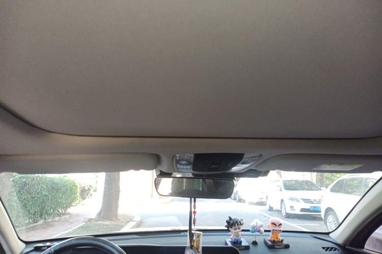 Used Kia K5 2020 270T CVVD Luxury Edition Headliner