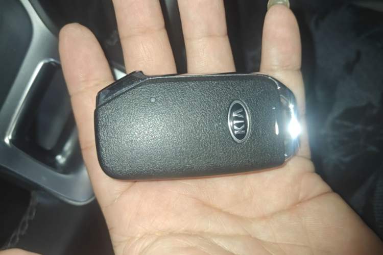 Used Kia K5 2020 380T GT-Line Prestige Tech Edition Interior 1