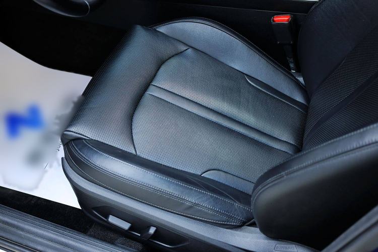 Used Kia K5 2020 380T GT-Line Flagship Edition Interior 8