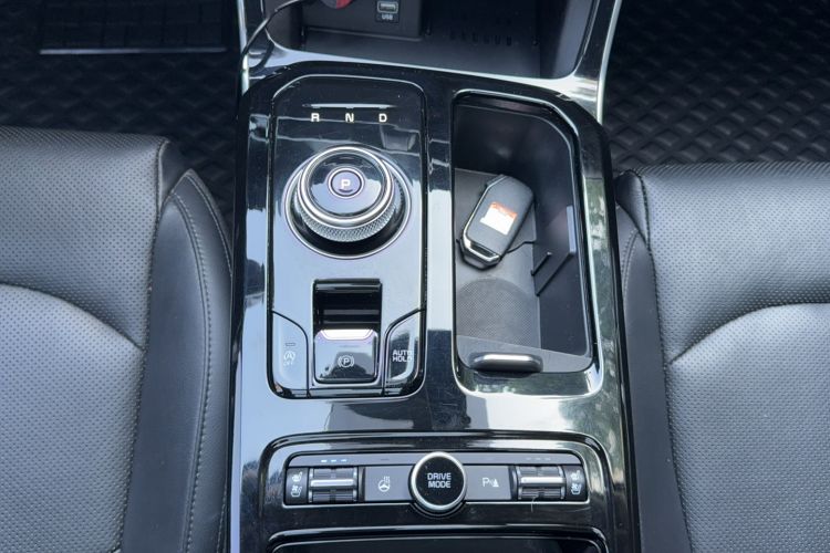 Used Kia K5 2020 380T GT-Line Flagship Edition Interior 8