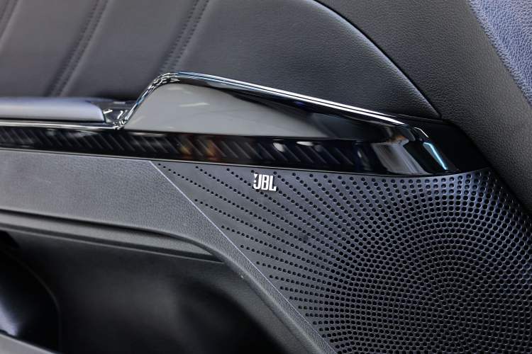 Used Kia K5 2020 380T GT-Line Flagship Edition Interior 9