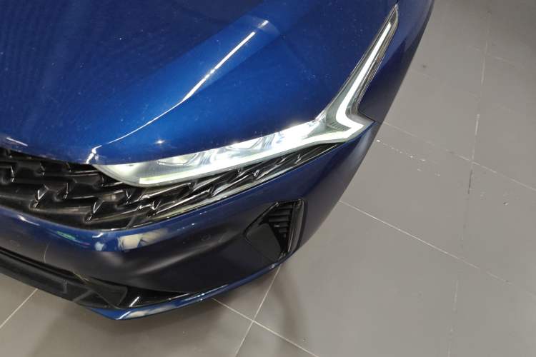 Used Kia K5 2020 380T GT-Line Prestige Tech Edition Left Front Headlight