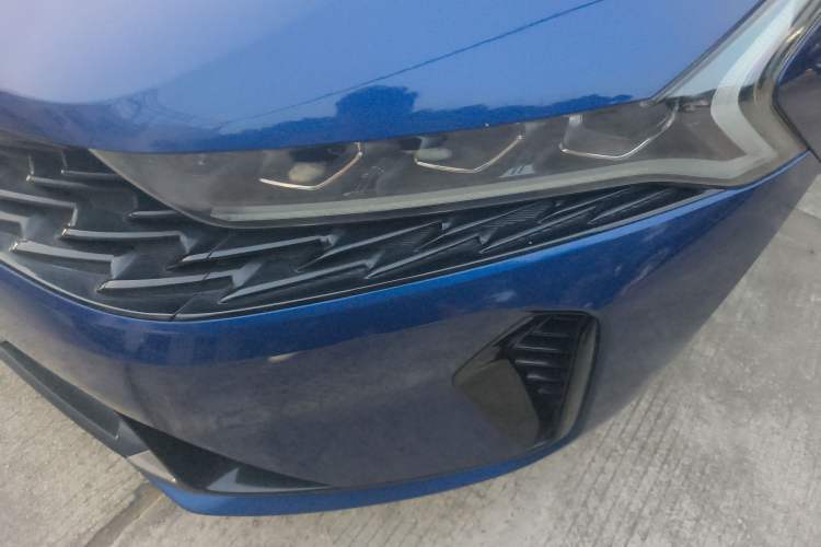 Used Kia K5 2020 380T GT-Line Prestige Tech Edition Left Front Headlight