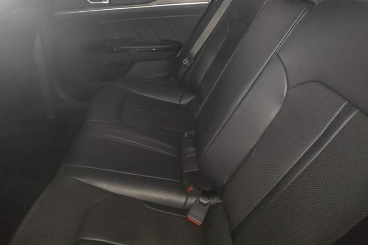 Used Kia K5 2020 380T GT-Line Prestige Tech Edition Left Rear Seat