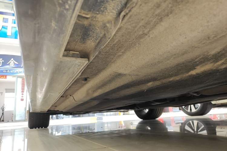 Used Kia K5 2020 270T CVVD Fashion Edition Left Side Sill