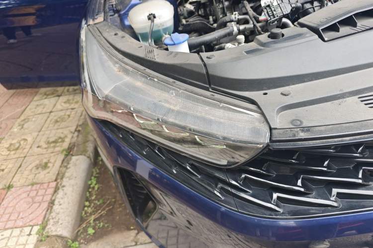 Used Kia K5 2020 270T CVVD Luxury Tech Edition Right Front Headlight