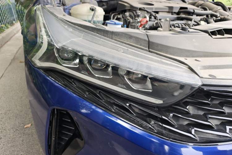 Used Kia K5 2020 380T GT-Line Flagship Edition Right Front Headlight
