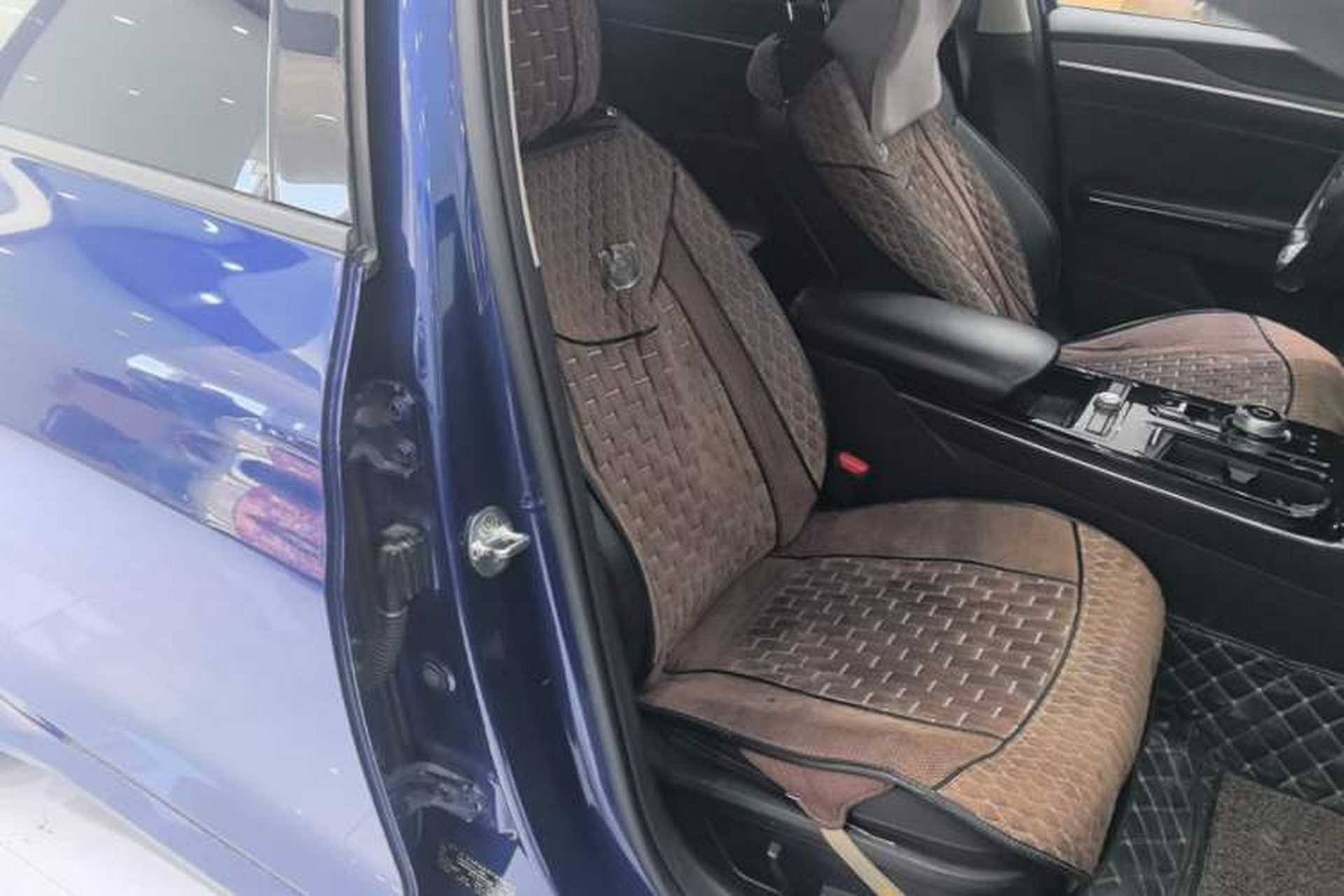 Used Kia K5 2020 380T GT-Line Prestige Tech Edition Right Front Seat