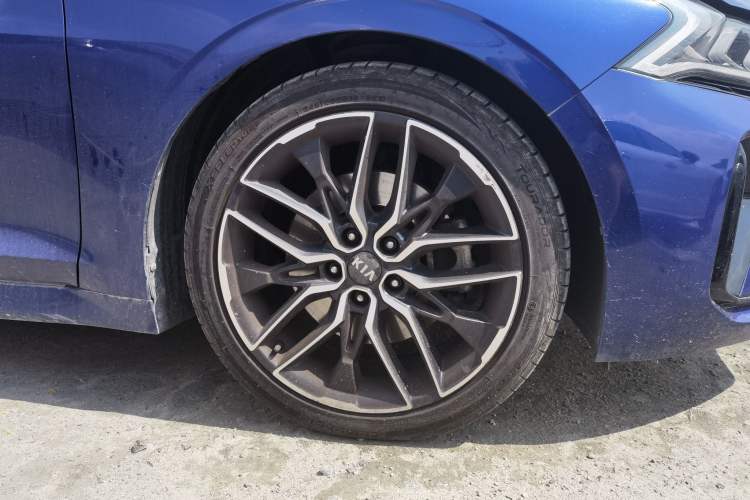 Used Kia K5 2020 380T GT-Line Flagship Edition Right Front Wheel Hub