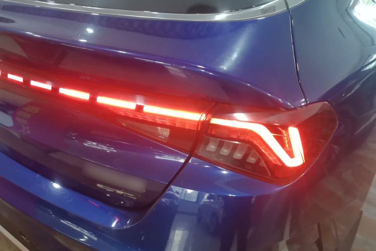 Used Kia K5 2020 380T GT-Line Prestige Tech Edition Right Rear Taillight