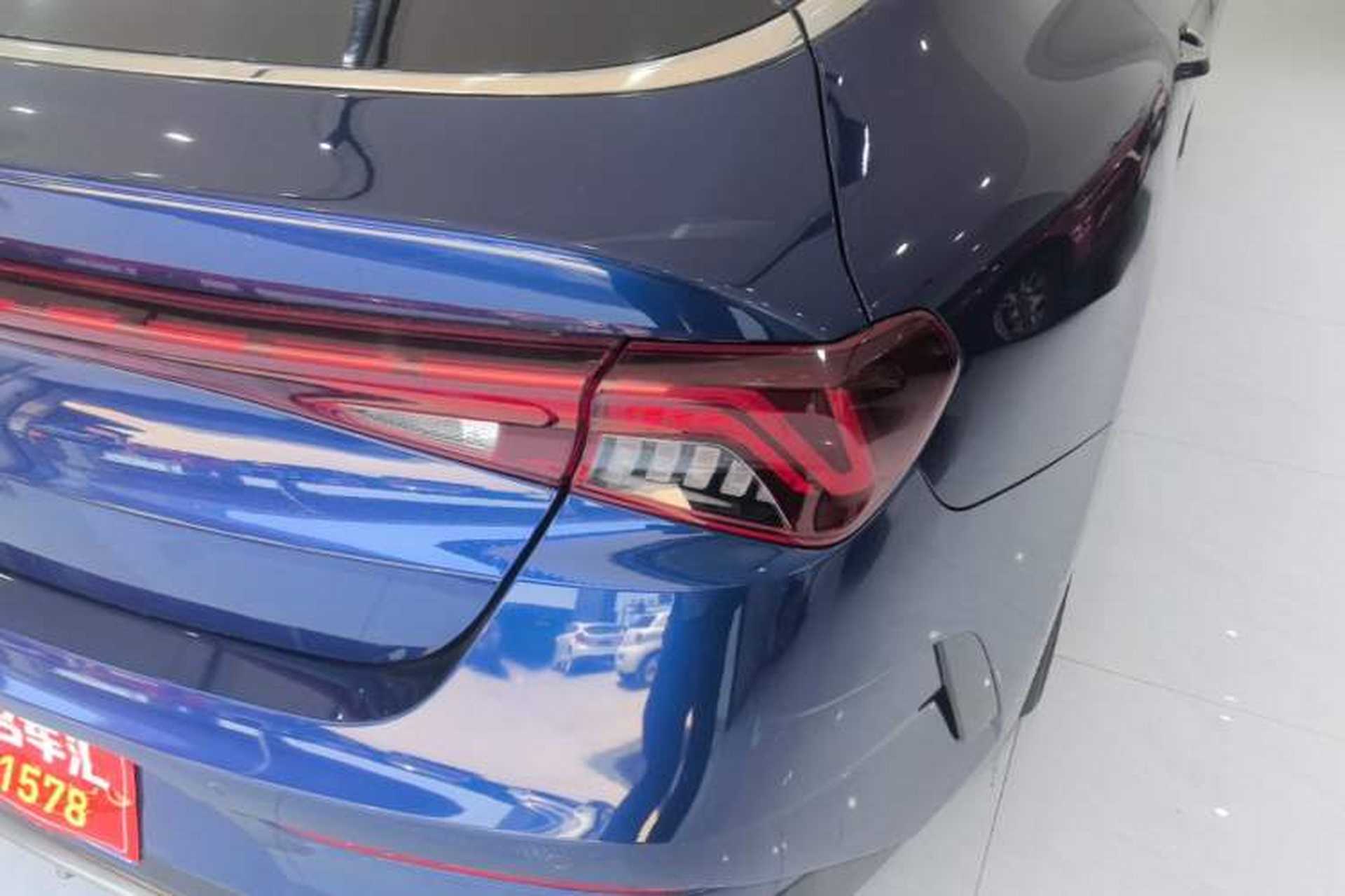 Used Kia K5 2020 380T GT-Line Prestige Tech Edition Right Rear Taillight