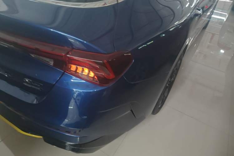 Used Kia K5 2020 380T GT-Line Prestige Tech Edition Right Rear Taillight