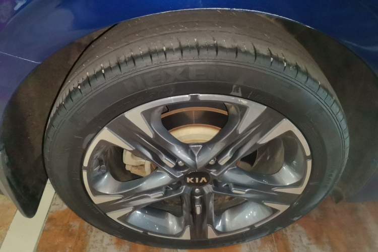 Used Kia K5 2020 380T GT-Line Prestige Tech Edition Right Rear Wheel Hub