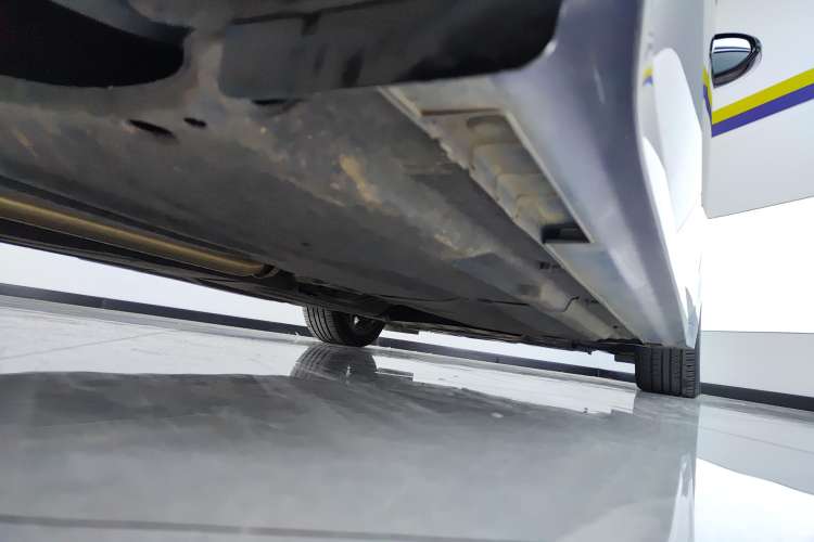 Used Kia K5 2020 270T CVVD Luxury Tech Edition Right Side Sill