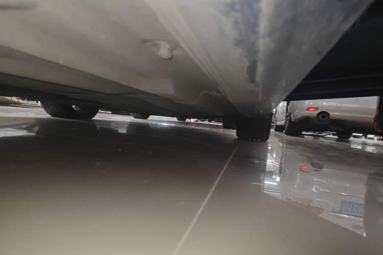 Used Kia K5 2020 380T GT-Line Prestige Tech Edition Right Side Sill