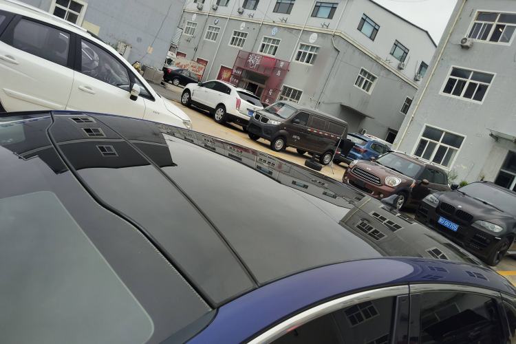 Used Kia K5 2020 270T CVVD Luxury Tech Edition Roof