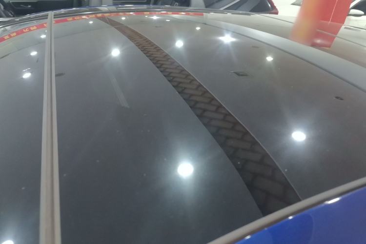 Used Kia K5 2020 380T GT-Line Prestige Tech Edition Roof