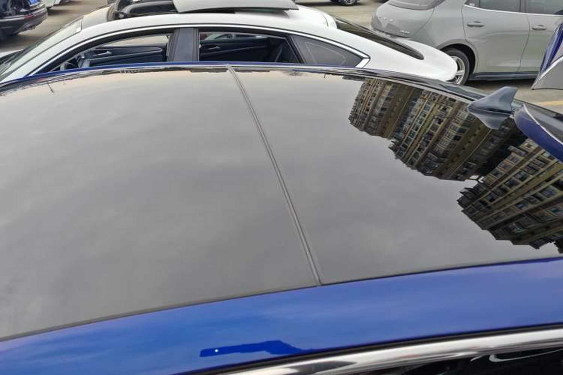 Used Kia K5 2020 270T CVVD Luxury Tech Edition Roof