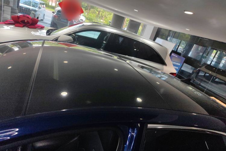 Used Kia K5 2020 380T GT-Line Flagship Edition Roof