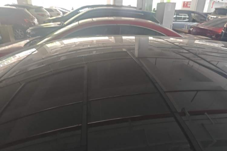 Used Kia K5 2020 380T GT-Line Prestige Tech Edition Roof
