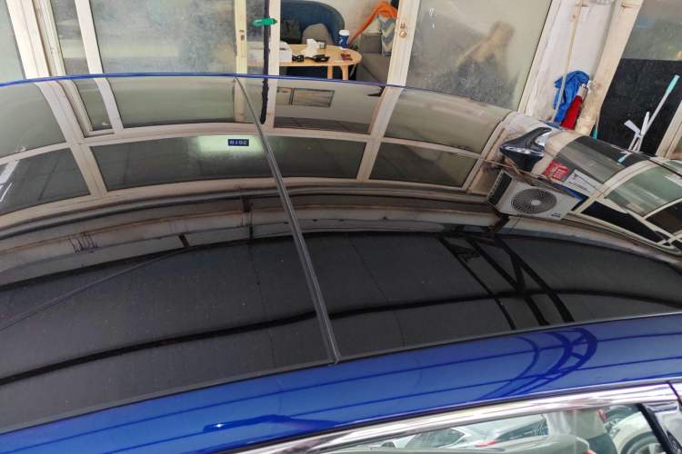 Used Kia K5 2020 270T CVVD Luxury Tech Edition Roof