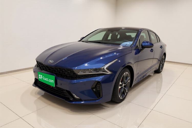 Used Kia K5 2020 270T CVVD Luxury Tech Edition Guazi used car, China used car export, Used car for sale, Used cars, Cheapest cars for sale
