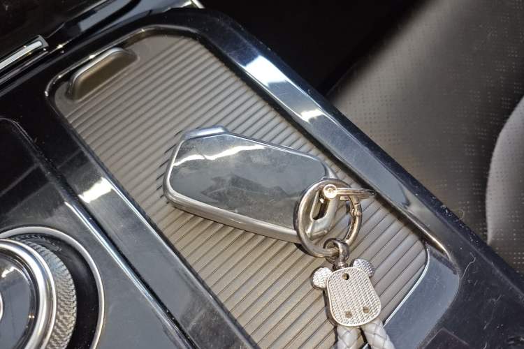 Used Kia K5 2020 270T CVVD Luxury Tech Edition Vehicle Key