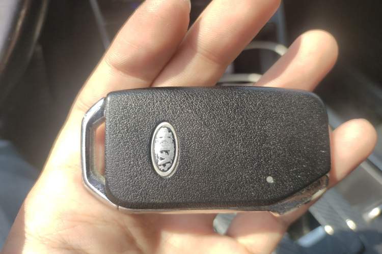 Used Kia K5 2020 380T GT-Line Flagship Edition Vehicle Key