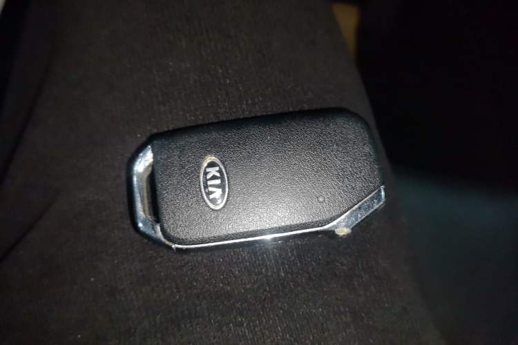 Used Kia K5 2020 380T GT-Line Prestige Tech Edition Vehicle Key