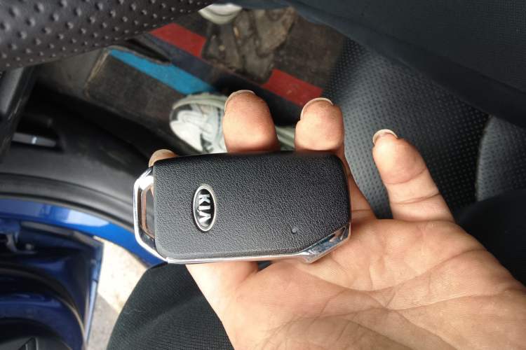 Used Kia K5 2020 380T GT-Line Prestige Tech Edition Vehicle Key