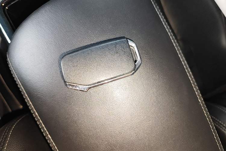 Used Kia K5 2020 380T GT-Line Flagship Edition Vehicle Key