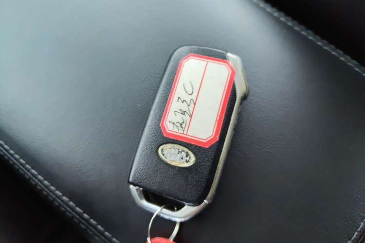 Used Kia K5 2020 270T CVVD Luxury Tech Edition Vehicle Key