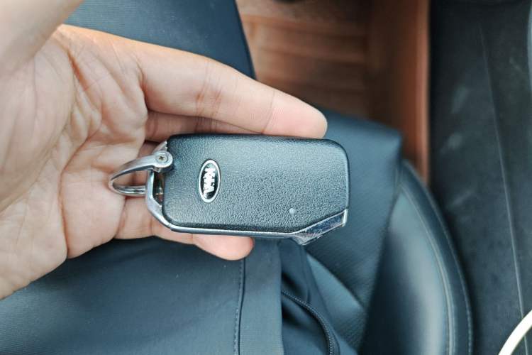 Used Kia K5 2020 380T GT-Line Premium Edition Vehicle Key