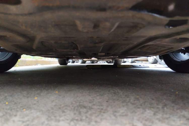 Used Kia K5 2020 270T CVVD Luxury Edition Chassis Front