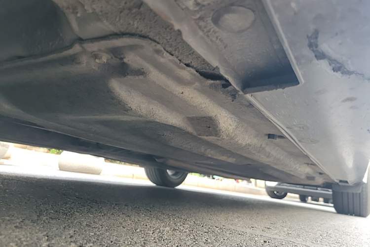 Used Kia K5 2020 270T CVVD Fashion Edition Chassis Front Left