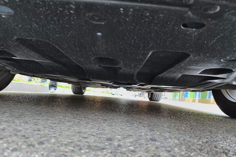Used Kia K5 2020 270T CVVD Luxury Tech Edition Chassis Front