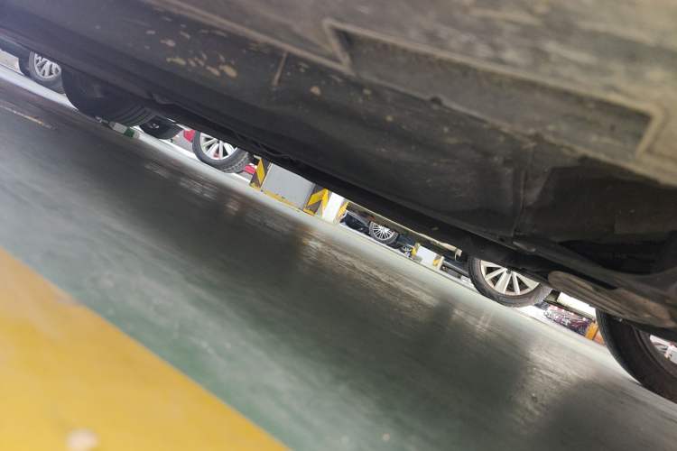 Used Kia K5 2020 380T GT-Line Premium Edition Chassis Front Right