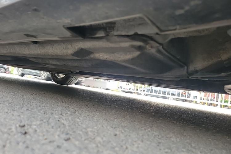 Used Kia K5 2020 270T CVVD Fashion Edition Chassis Front Right
