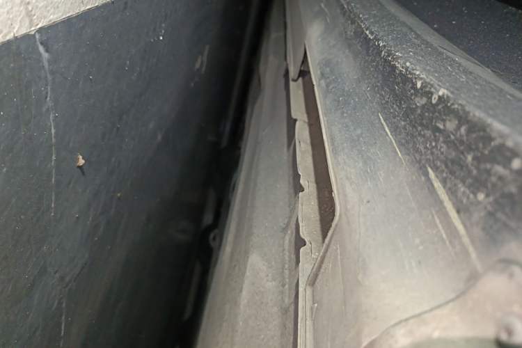 Used Kia K5 2020 380T GT-Line Flagship Edition Chassis Front Right
