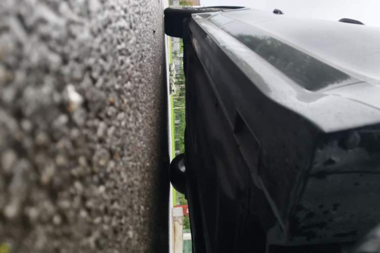 Used Kia K5 2020 270T CVVD Luxury Tech Edition Chassis Front Right