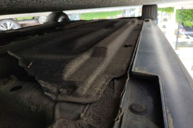 Used Kia K5 2020 380T GT-Line Flagship Edition Chassis Front Right