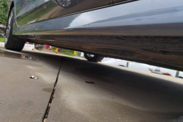 Used Kia K5 2020 270T CVVD Luxury Tech Edition Chassis Front Right