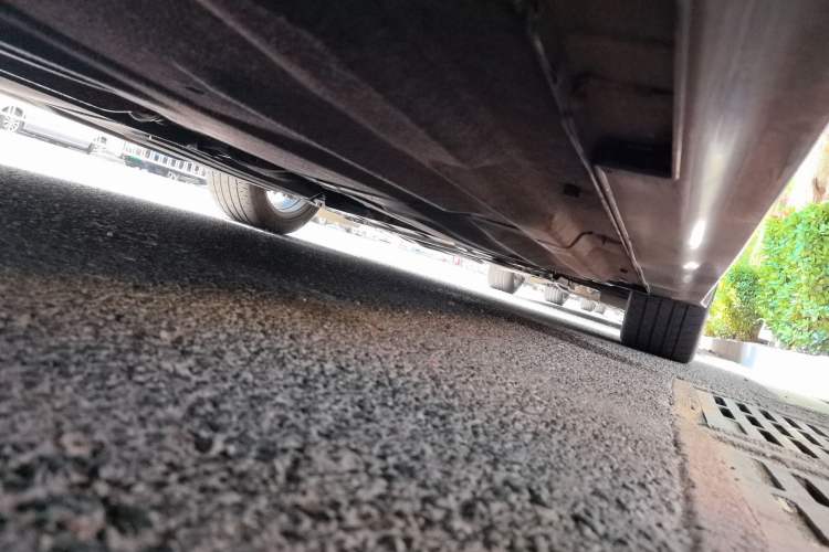 Used Kia K5 2020 380T GT-Line Prestige Tech Edition Chassis Rear Right