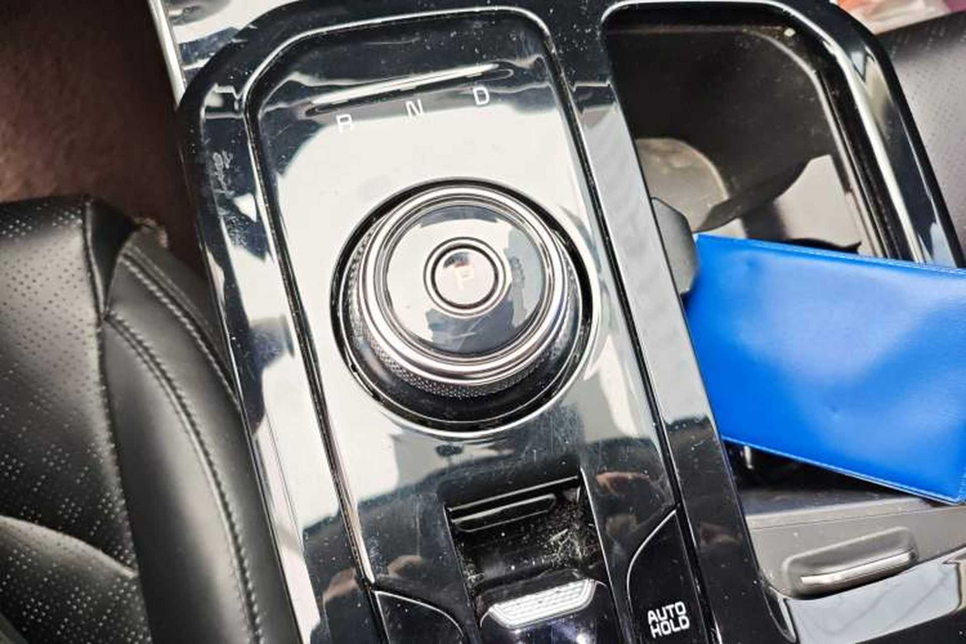 Used Kia K5 2020 270T CVVD Luxury Tech Edition Gear Lever