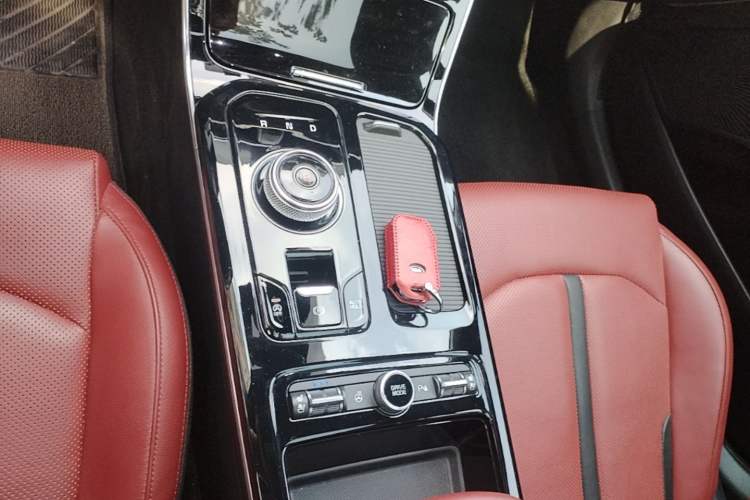 Used Kia K5 2020 380T GT-Line Flagship Edition Gear Lever