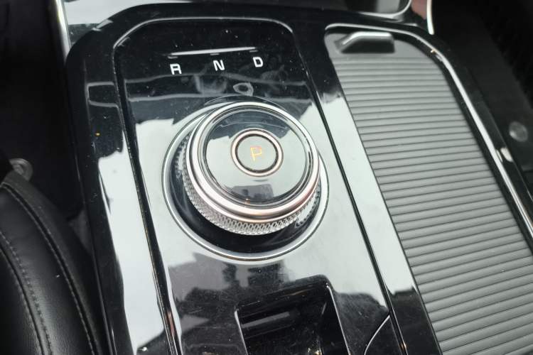Used Kia K5 2020 270T CVVD Fashion Edition Gear Lever