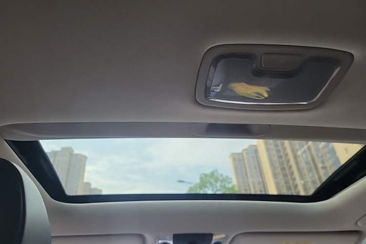 Used Kia K5 2020 270T CVVD Fashion Edition Headliner